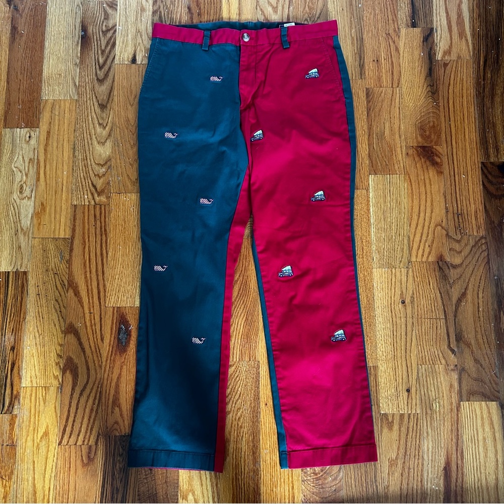Vineyard Vines Breaker Pants